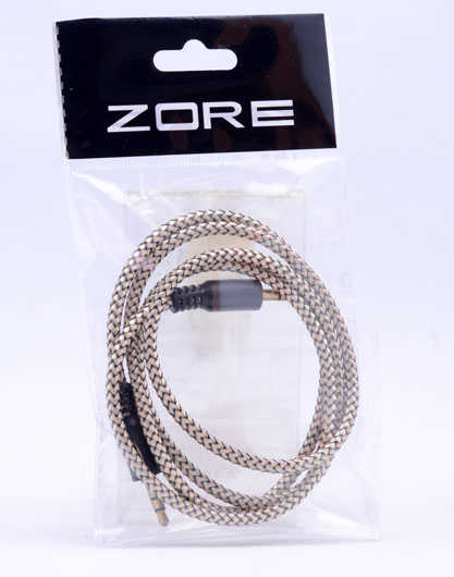 Zore Halat Aux Kablo Standart - 4