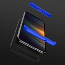 Samsung Galaxy A11 Uyumlu Kılıf Zore Ays Kapak - 4