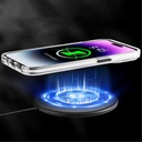 Apple iPhone 14 Pro Uyumlu Kılıf Magsafe Şarj Özellikli Youngkit Play Rabbit Serisi Kapak - 4