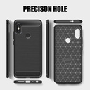 Xiaomi Redmi S2 Uyumlu Kılıf Zore Room Silikon Kapak - 1