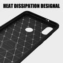 Xiaomi Redmi S2 Uyumlu Kılıf Zore Room Silikon Kapak - 4