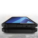 Samsung Galaxy A6 Plus 2018 Uyumlu Kılıf Zore Crash Silikon Kapak - 1