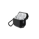 Apple Airpods Pro 2 Uyumlu Kılıf Wiwu JD-102 Defender Anti Shock Koruyucu Kılıf - 3