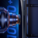 Apple iPhone 14 Pro Max Uyumlu Benks V Pro Plus Privacy Hayalet Ekran Koruyucu - 3
