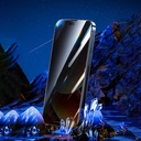 Apple iPhone 14 Pro Max Uyumlu Benks V Pro Plus Privacy Hayalet Ekran Koruyucu - 9