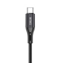 Wiwu Wi-C020 Thor Serisi 30W Hızlı Şarj Özellikli Type-C to Lightning Kablo 1.2M - 3