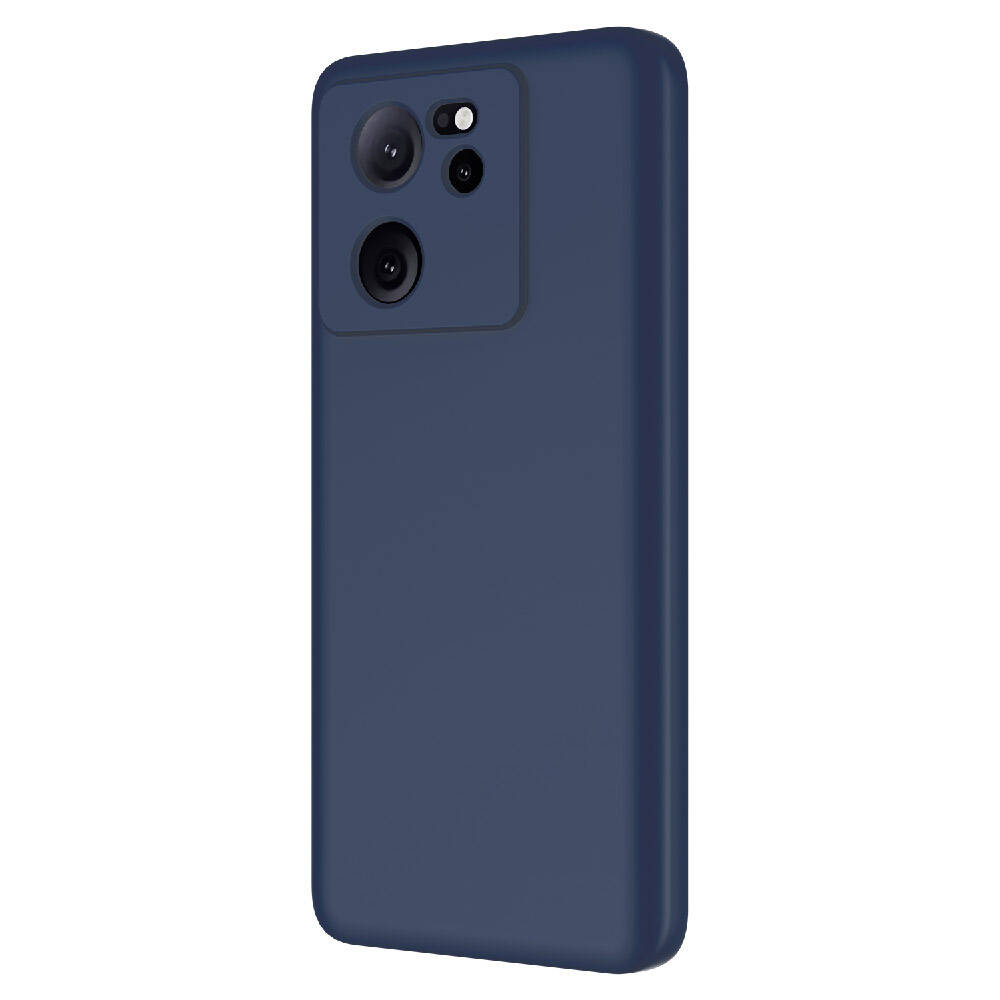 Xiaomi Mi 13T Pro Uyumlu Kılıf Zore Mara Lansman Kapak - 3