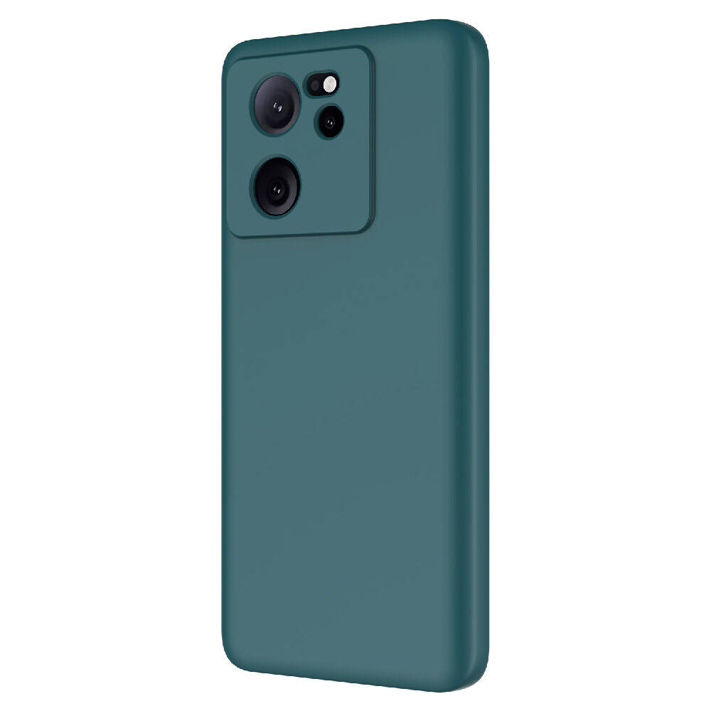 Xiaomi Mi 13T Pro Uyumlu Kılıf Zore Mara Lansman Kapak - 4