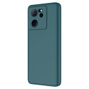 Xiaomi Mi 13T Pro Uyumlu Kılıf Zore Mara Lansman Kapak - 4