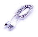 Zore Metal Manyetic Uçlu Lightning Usb Kablo - 5