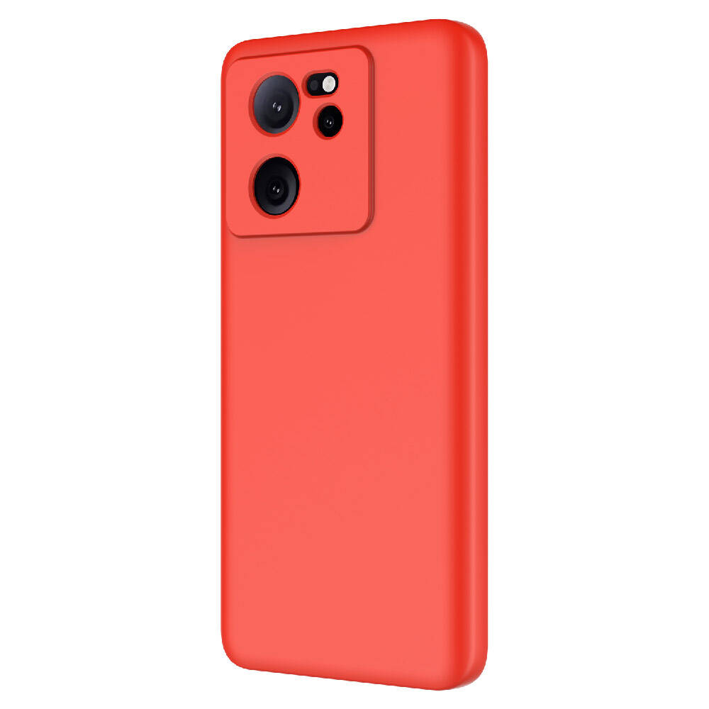 Xiaomi Mi 13T Pro Uyumlu Kılıf Zore Mara Lansman Kapak - 6