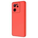 Xiaomi Mi 13T Pro Uyumlu Kılıf Zore Mara Lansman Kapak - 6