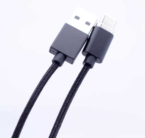 Zore Metal Manyetic Uçlu Lightning Usb Kablo - 8