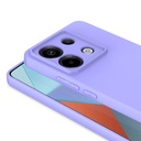 Xiaomi Redmi Note 13 Pro Uyumlu 5G Kılıf Zore Mara Lansman Kapak - 1