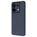 Xiaomi Redmi Note 13 Pro Uyumlu 5G Kılıf Zore Mara Lansman Kapak - 2