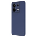Xiaomi Redmi Note 13 Pro Uyumlu 5G Kılıf Zore Mara Lansman Kapak - 3