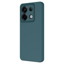 Xiaomi Redmi Note 13 Pro Uyumlu 5G Kılıf Zore Mara Lansman Kapak - 4