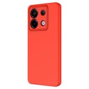 Xiaomi Redmi Note 13 Pro Uyumlu 5G Kılıf Zore Mara Lansman Kapak - 5
