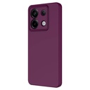 Xiaomi Redmi Note 13 Pro Uyumlu 5G Kılıf Zore Mara Lansman Kapak - 6