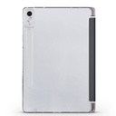 Lenovo Tab P12 Uyumlu Zore Smart Cover Standlı 1-1 Kılıf - 4