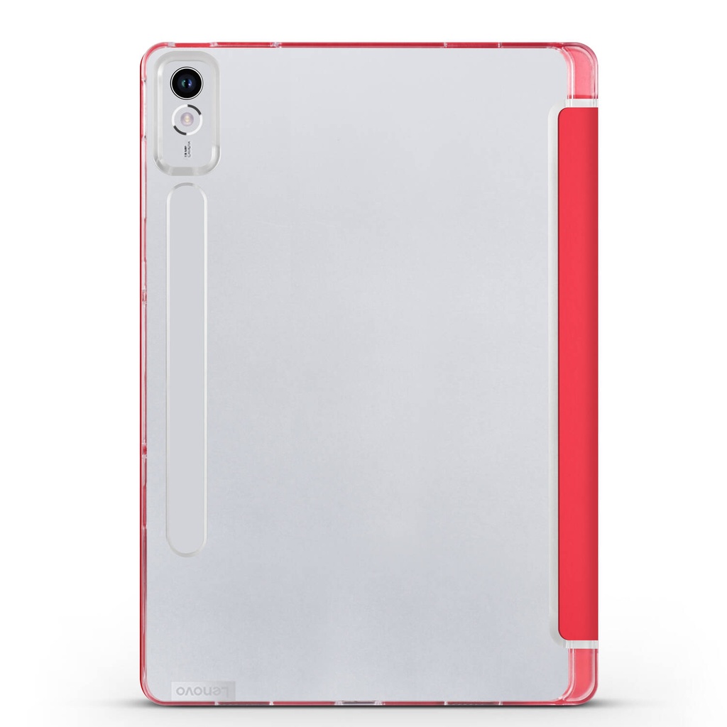 Lenovo Tab P12 Uyumlu Zore Smart Cover Standlı 1-1 Kılıf - 6