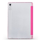 Lenovo Tab P12 Uyumlu Zore Smart Cover Standlı 1-1 Kılıf - 7