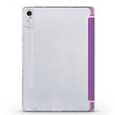 Lenovo Tab P12 Uyumlu Zore Smart Cover Standlı 1-1 Kılıf - 8