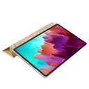 Lenovo Tab P12 Uyumlu Zore Smart Cover Standlı 1-1 Kılıf - 19