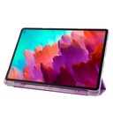 Lenovo Tab P12 Uyumlu Zore Smart Cover Standlı 1-1 Kılıf - 29