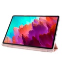 Lenovo Tab P12 Uyumlu Zore Smart Cover Standlı 1-1 Kılıf - 30
