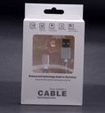 Zore Type-c Mıknatıslı Usb Kablo - 1
