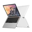 Apple Macbook 15&quot; Air M2 2024 A2941 Wiwu Macbook iShield Standlı Shield Kapak - 3