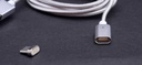 Zore Type-c Mıknatıslı Usb Kablo - 8