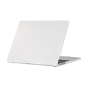 Apple Macbook 15&quot; Air M2 2024 A2941 Zore Premium MSoft Bottom Kapak - 4