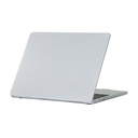 Apple Macbook 15&quot; Air M2 2024 A2941 Zore Premium MSoft Bottom Kapak - 6
