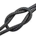 Qgeem QG02 Type-C to Type-C PD3.1 Data Kablosu 240W 480Mbps 3 Metre - 10