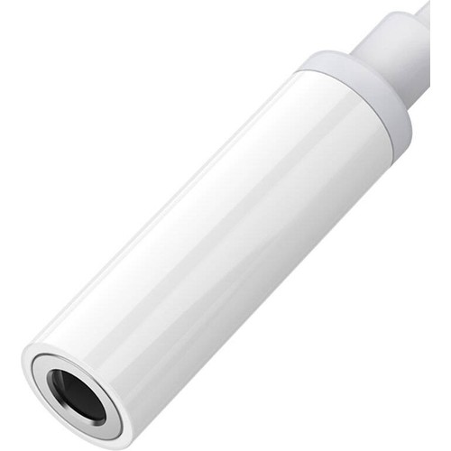 Recci RDS-A03 3.5mm to Type-C Audio Kablo