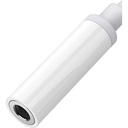 Recci RDS-A03 3.5mm to Type-C Audio Kablo