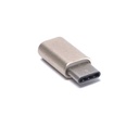 Zore Metal 01 Type-C Dönüştürücü - 1