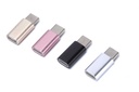Zore Metal 01 Type-C Dönüştürücü - 2
