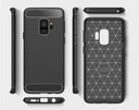 Samsung Galaxy S9 Uyumlu Kılıf Zore Room Silikon Kapak - 5