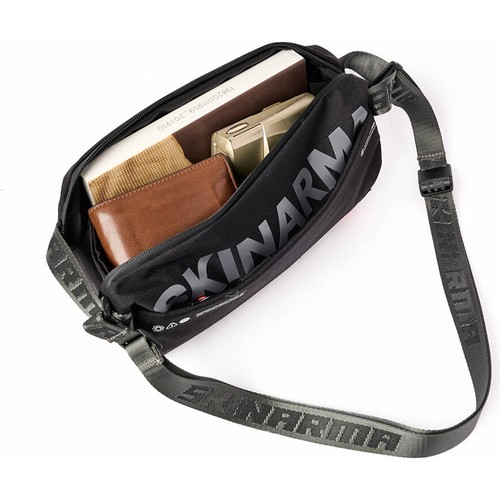 Skinarma Crossbody Fardel Çapraz Vücut Çantası