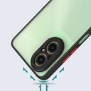 Realme 12 Lite Kılıf Zore Hux Kapak - 2