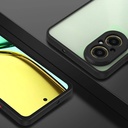 Realme 12 Lite Kılıf Zore Hux Kapak - 3