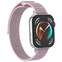 Huawei Watch Fit Uyumlu 3 Zore KRD-03 Hasır Kordon - 2