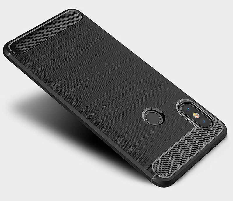 Xiaomi Mi 8 Uyumlu Kılıf Zore Room Silikon Kapak - 3