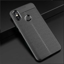 Xiaomi Mi 8 Uyumlu Kılıf Zore Niss Silikon Kapak - 1