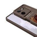 Tecno Camon 20 Pro 4G Uyumlu Kılıf Kamera Korumalı Baskılı Arka Yüzey Zore Klas Kapak - 4