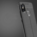 Xiaomi Mi 8 Uyumlu Kılıf Zore Niss Silikon Kapak - 3