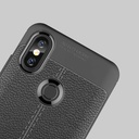 Xiaomi Mi 8 Uyumlu Kılıf Zore Niss Silikon Kapak - 4